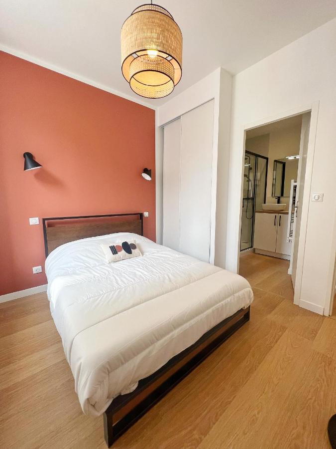 Le Pique De Falguiere - Centre - Gare - Netflix Toulouse Ngoại thất bức ảnh